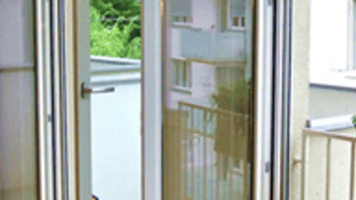 Wohnung mieten - Culmannstrasse 37, 8006 Zürich - Foto 4