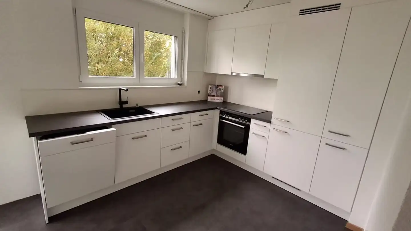 Appartement à louer - Rifeldstrasse 5, 4322 Mumpf - Photo 3