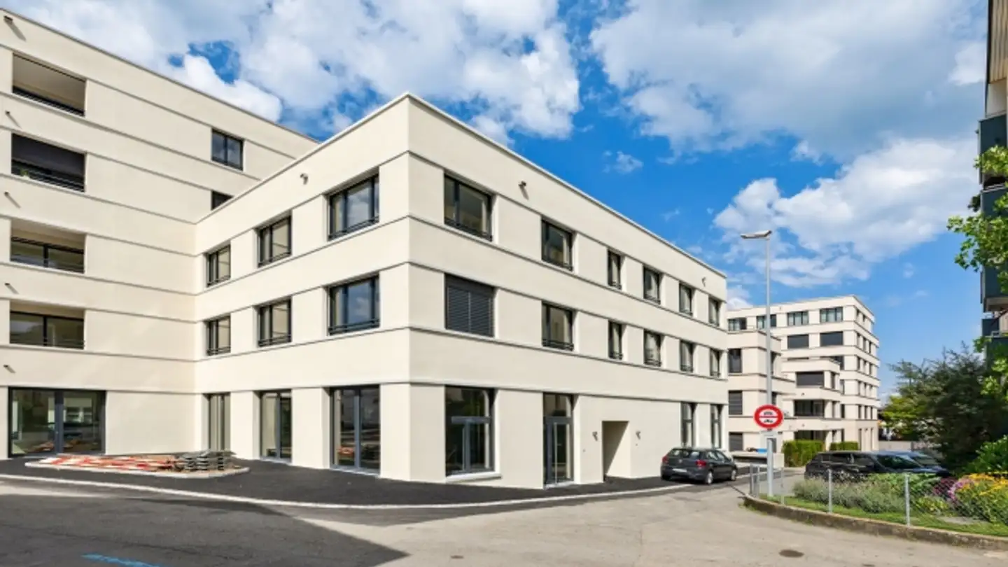 Appartement à louer - Löwenstrasse 3, 8590 Romanshorn