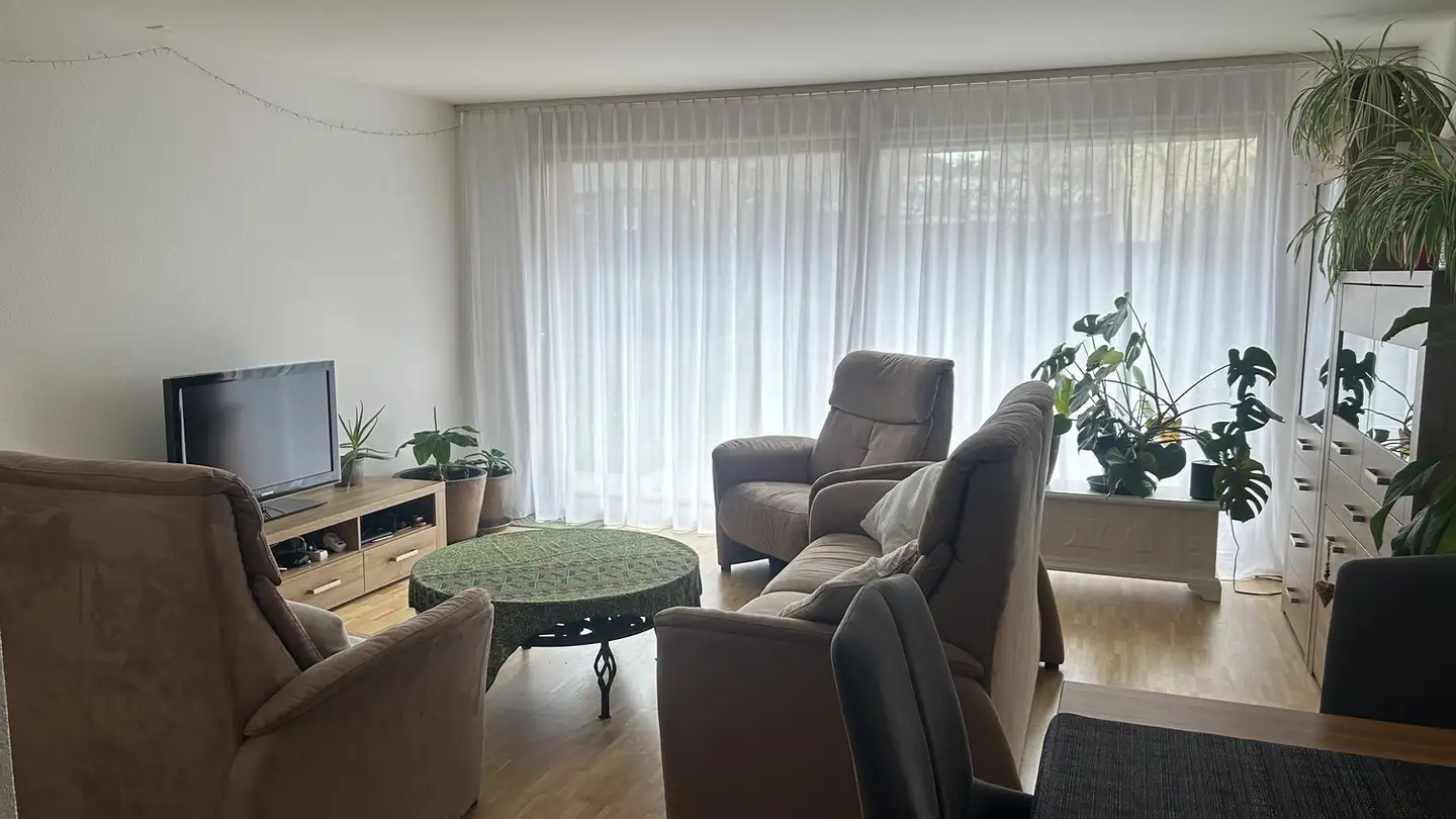 Wohnung mieten - 1762 Givisiez - Foto 4