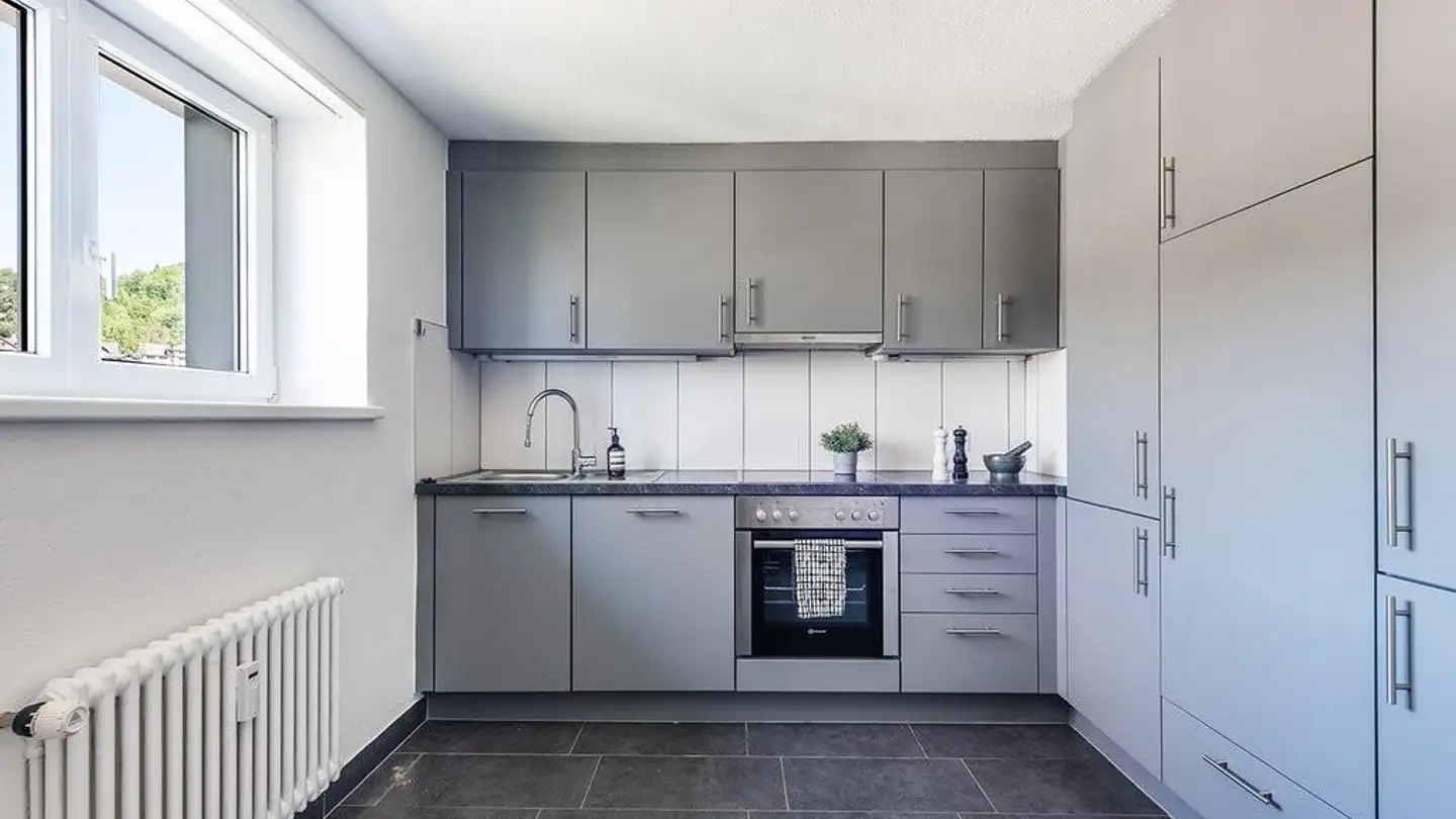 Appartement à louer - Schleusenstrasse 1, 9620 Lichtensteig - Photo 3