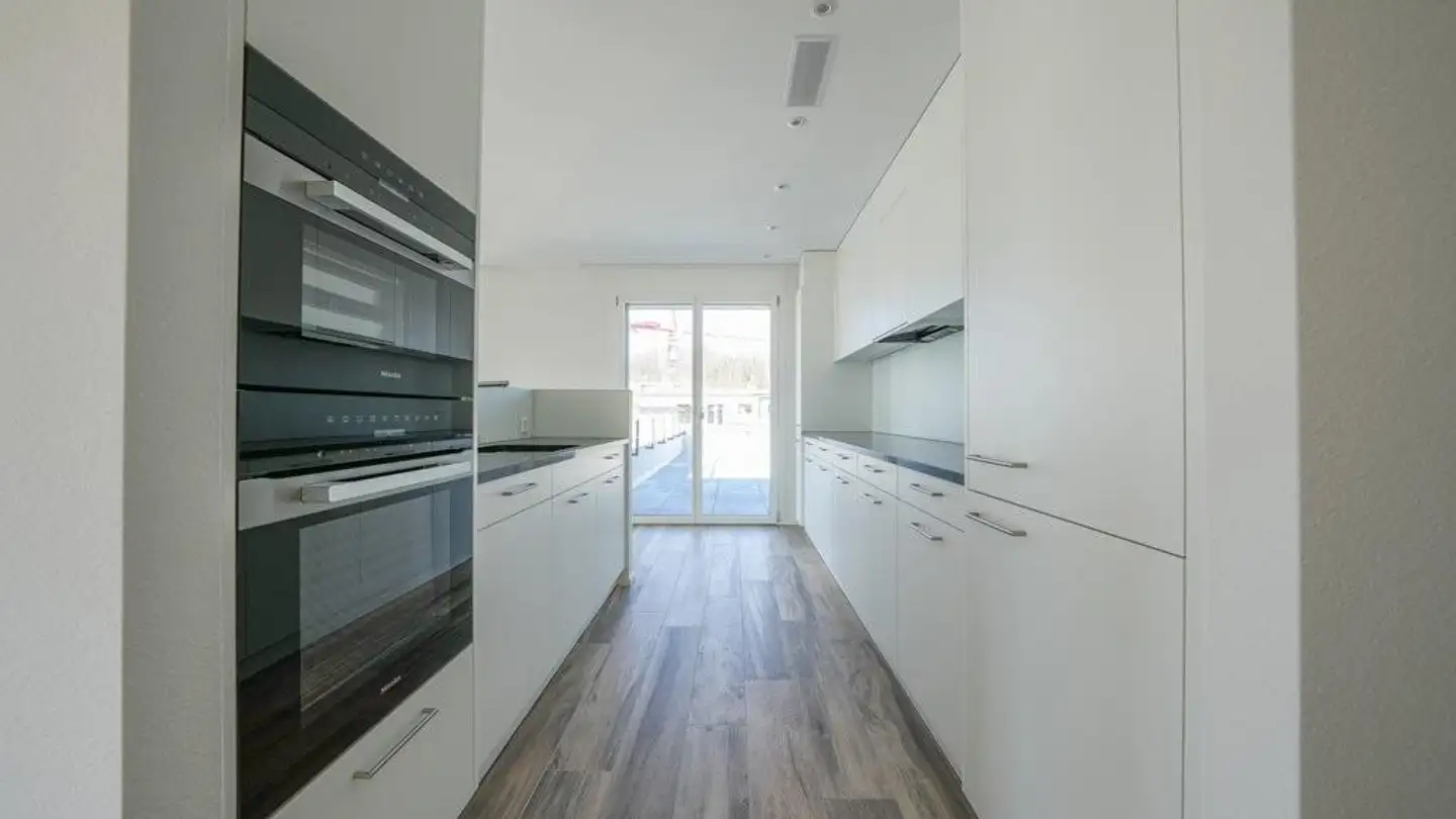 Penthouse for rent - Jupiterstrasse 3, 4153 Reinach BL - Photo 2