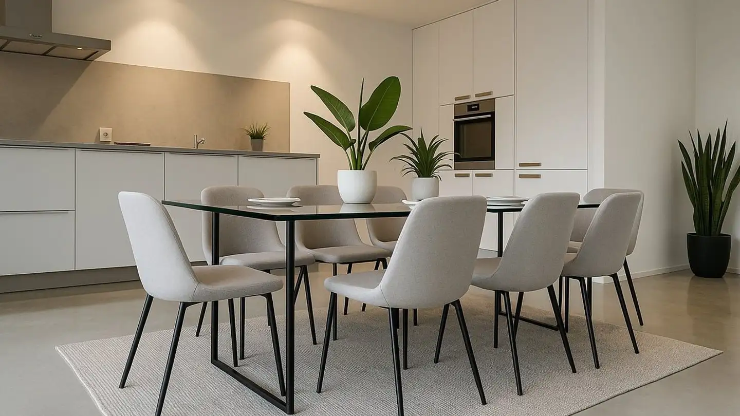 Appartamento in vendita - Via San Bernardino 24, 6988 Ponte Tresa - Photo 2