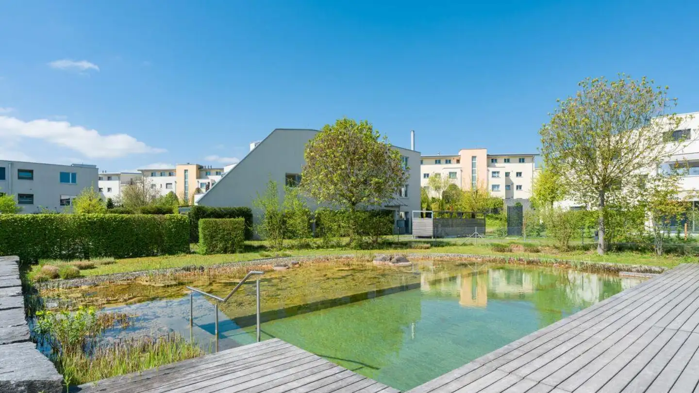 Wohnung kaufen - Eschenpark 3, 6274 Eschenbach LU