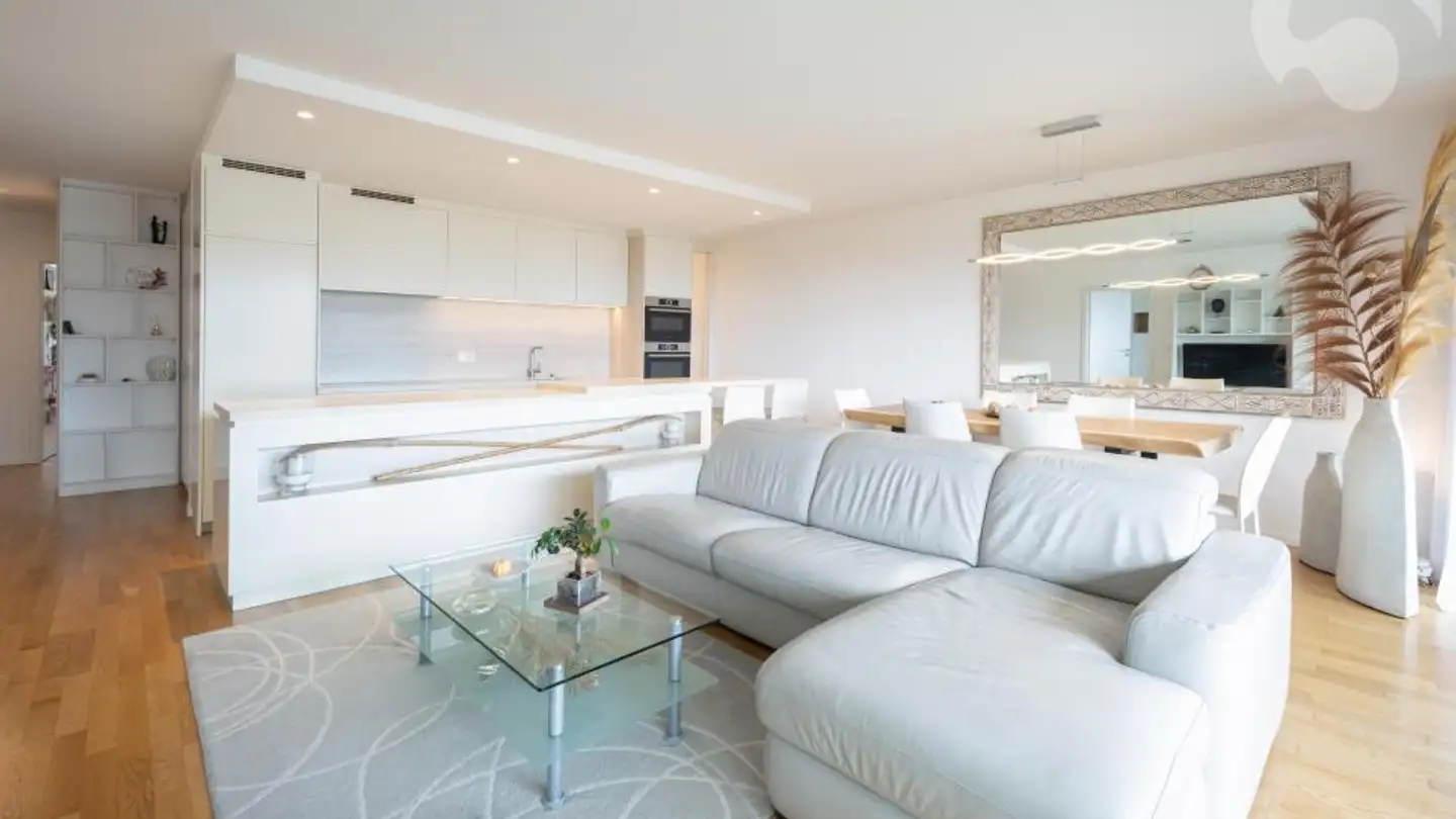 Wohnung kaufen - Chemin De La Venardaz 2, 1110 Morges