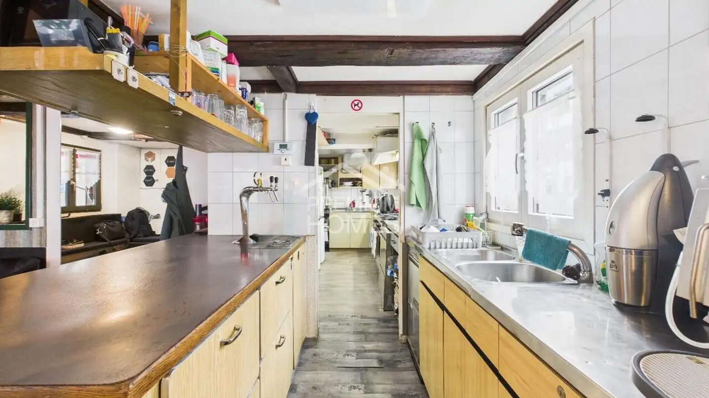 Casa singola in vendita - 9620 Lichtensteig - Photo 3