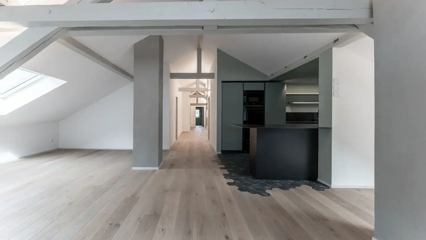 Apartment for rent - Belalpstrasse 12, 3904 Naters