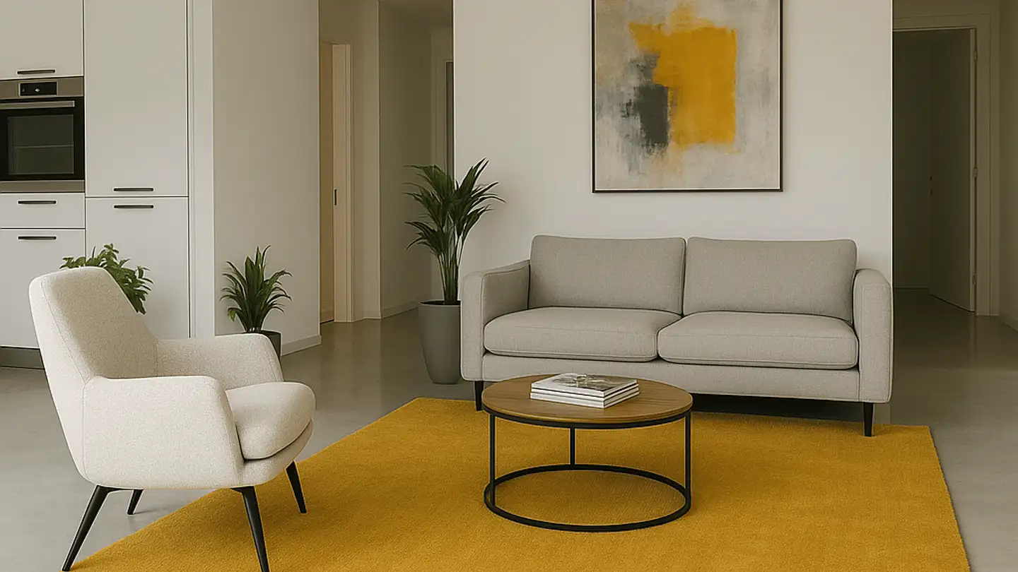 Appartamento in vendita - Via San Bernardino 24, 6988 Ponte Tresa - Photo 3