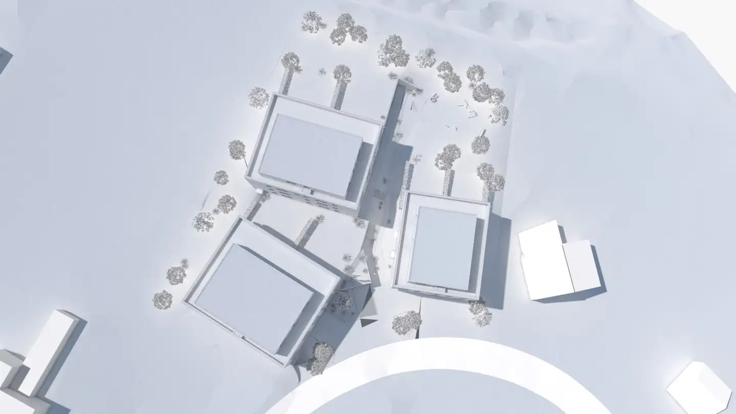 Terrain constructible à vendre - 4856 Glashütten - Photo 4