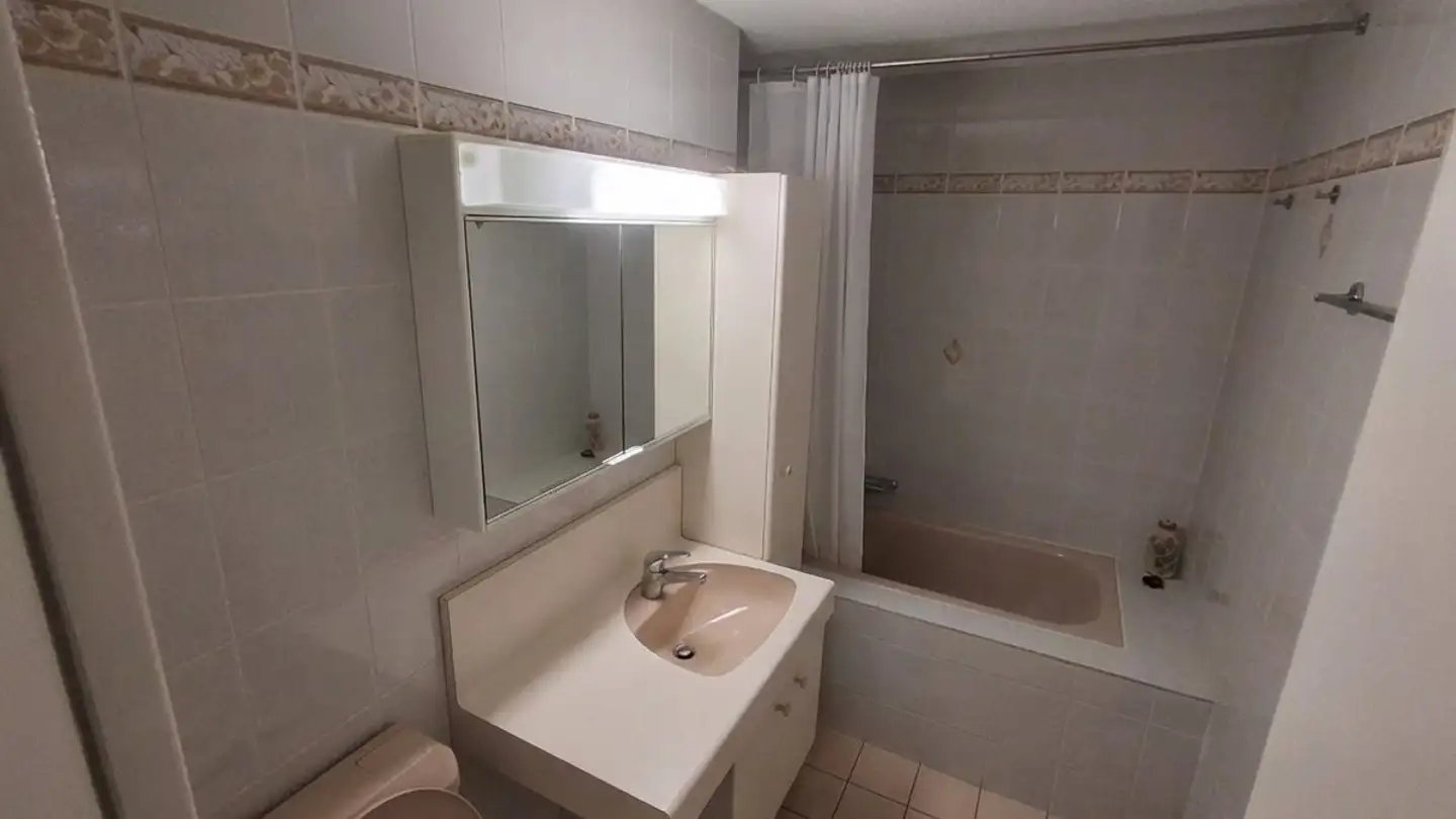 Wohnung mieten - Avenue De La Gare 24, 1880 Bex - Foto 4