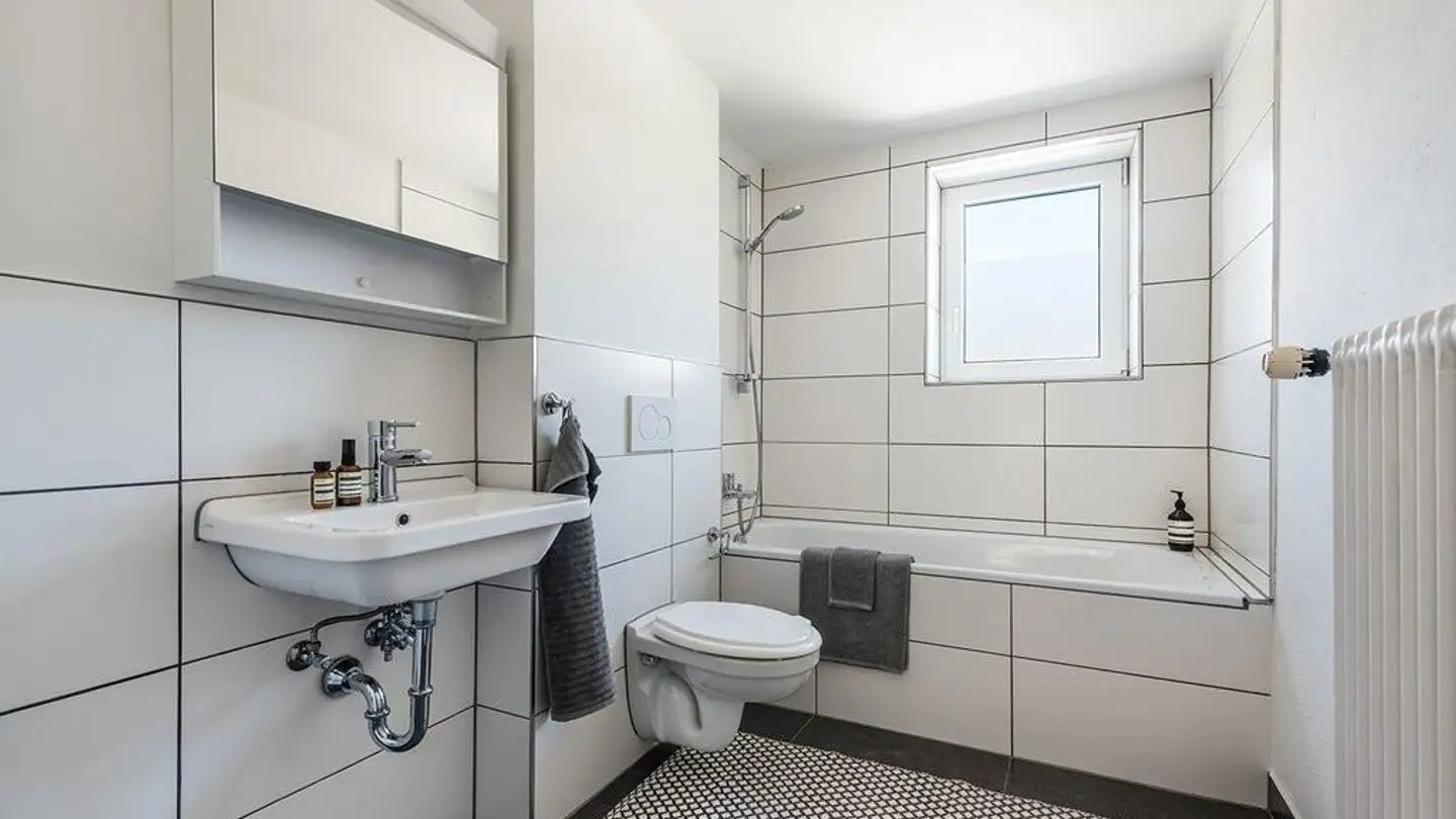 Appartement à louer - Schleusenstrasse 1, 9620 Lichtensteig - Photo 4