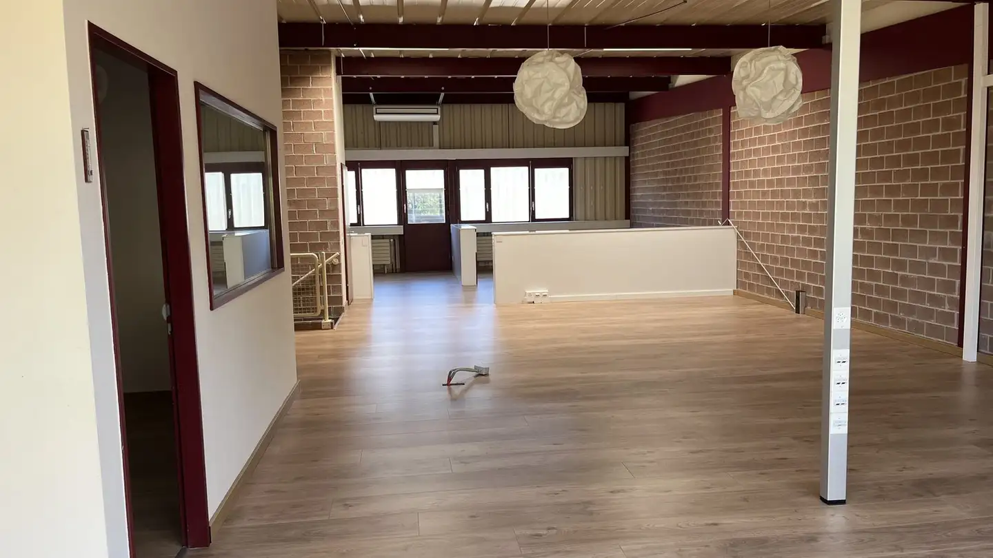 Office space for rent - Mühlemattstrasse 25, 4104 Oberwil BL - Photo 2
