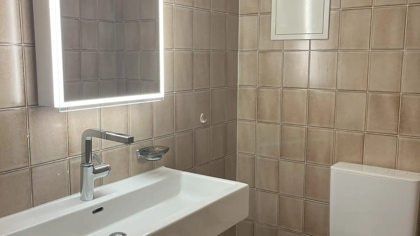 Office space for rent - Mühlemattstrasse 25, 4104 Oberwil BL - Photo 3