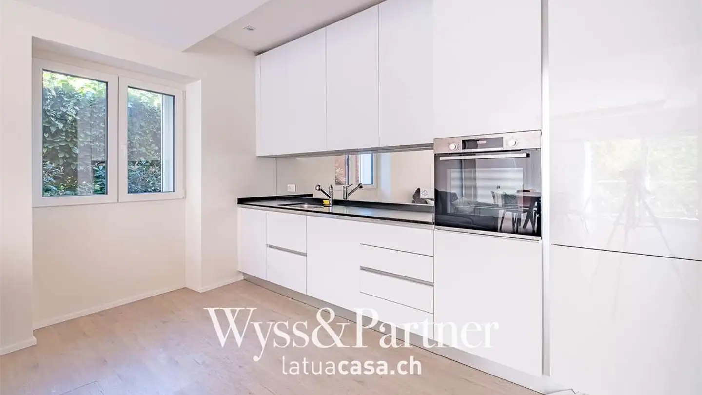 Appartamento in affitto - Via Muraccio 3, 6612 Ascona - Foto 4