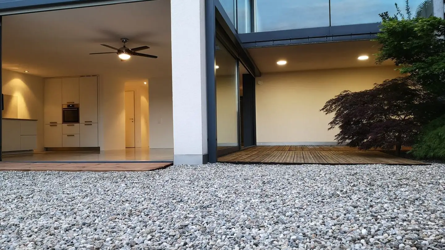 Appartamento in vendita - Via San Bernardino 24, 6988 Ponte Tresa - Photo 4