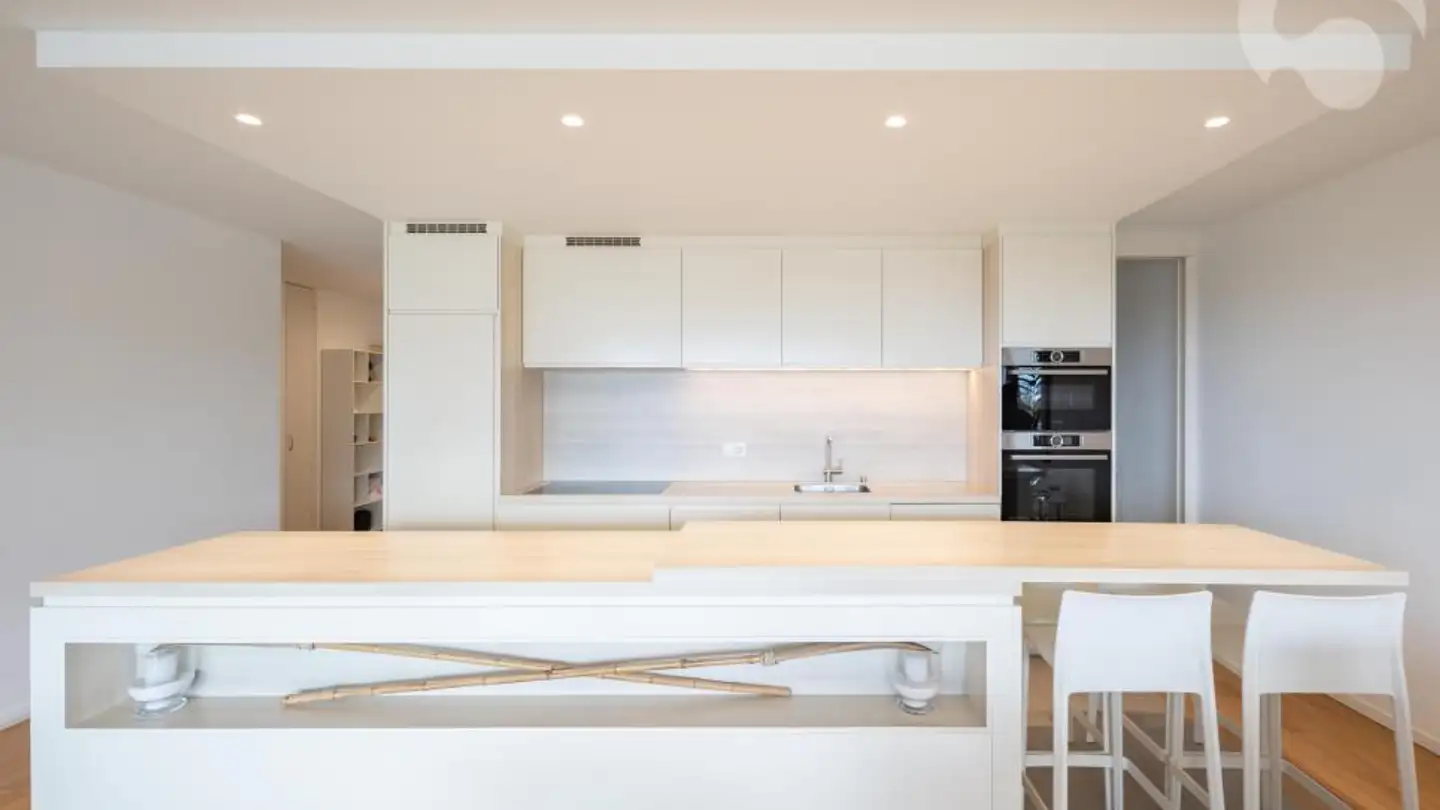 Appartamento in vendita - Chemin De La Venardaz 2, 1110 Morges - Photo 3