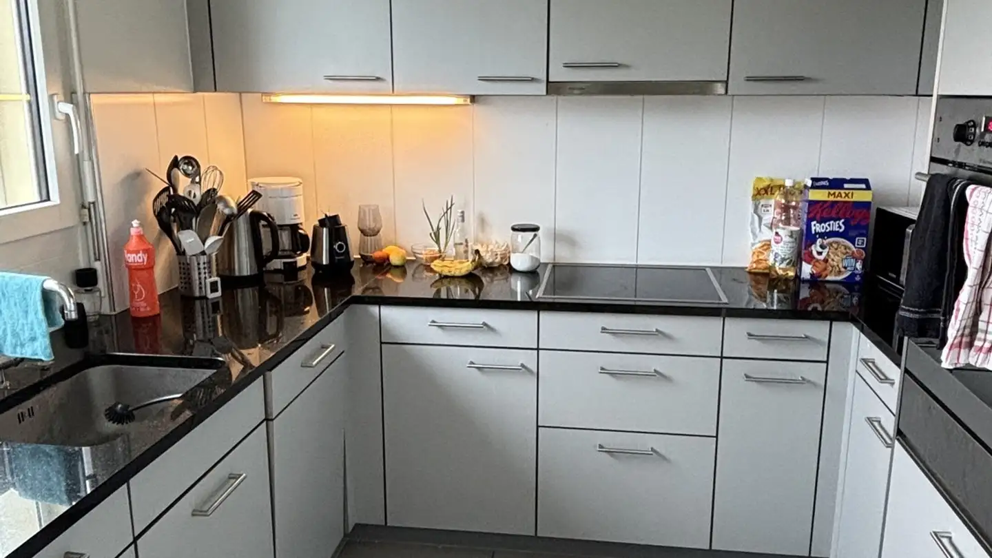 Single room for rent - Im Hürdli, 8152 Glattbrugg - Photo 3