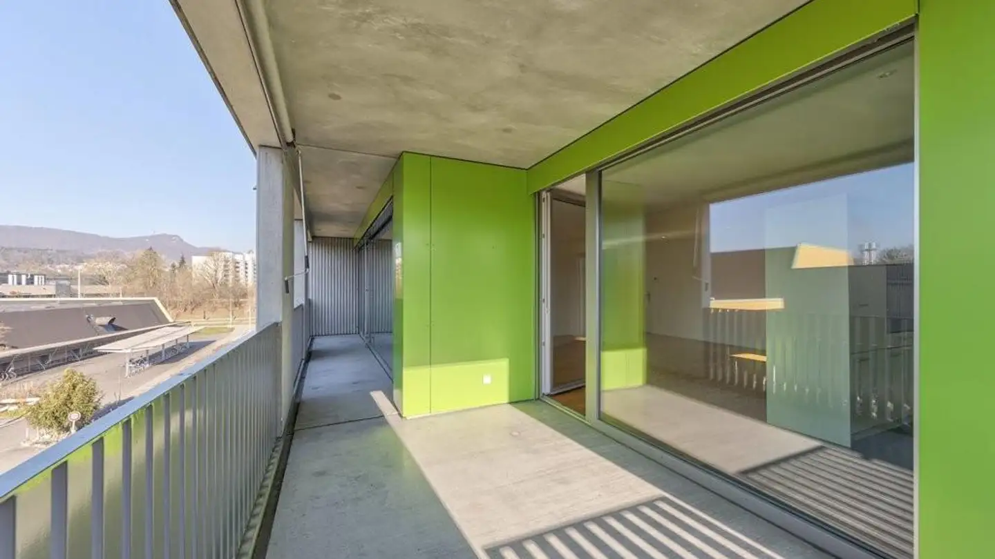 Appartement à louer - Delfterstrasse 13b, 5000 Aarau - Photo 4