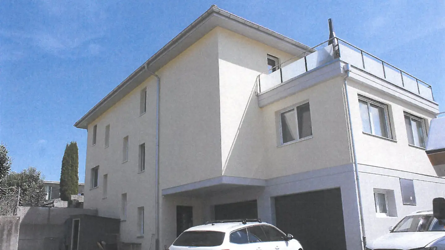 Casa singola in vendita - Gossauerstrasse 41, 9246 Niederbüren - Photo 3