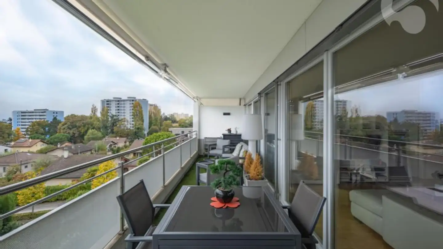 Appartamento in vendita - Chemin De La Venardaz 2, 1110 Morges - Photo 4