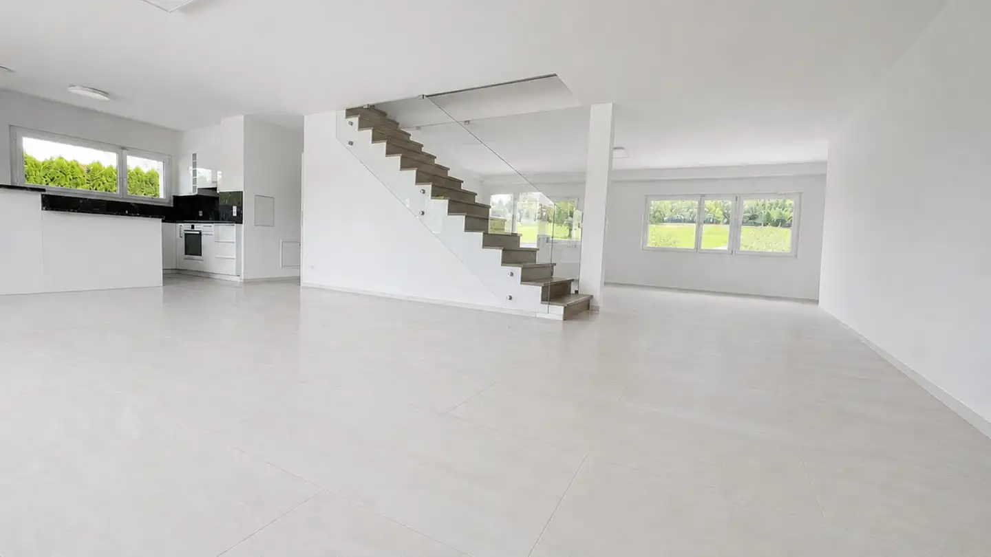 Semi-detached house for sale - 8700 Küsnacht ZH - Photo 4