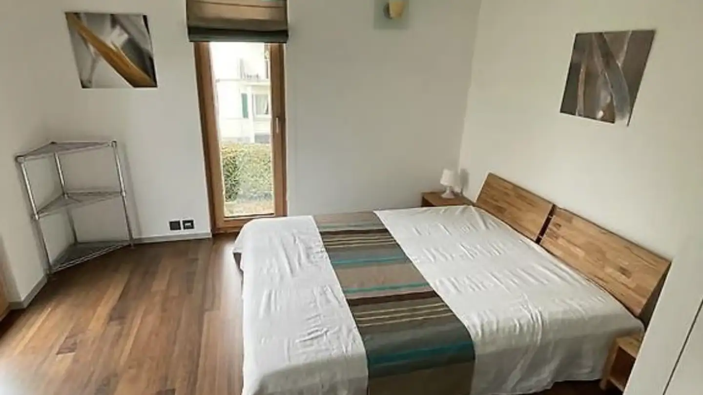 Appartement à louer - 1294 Genthod - Photo 3