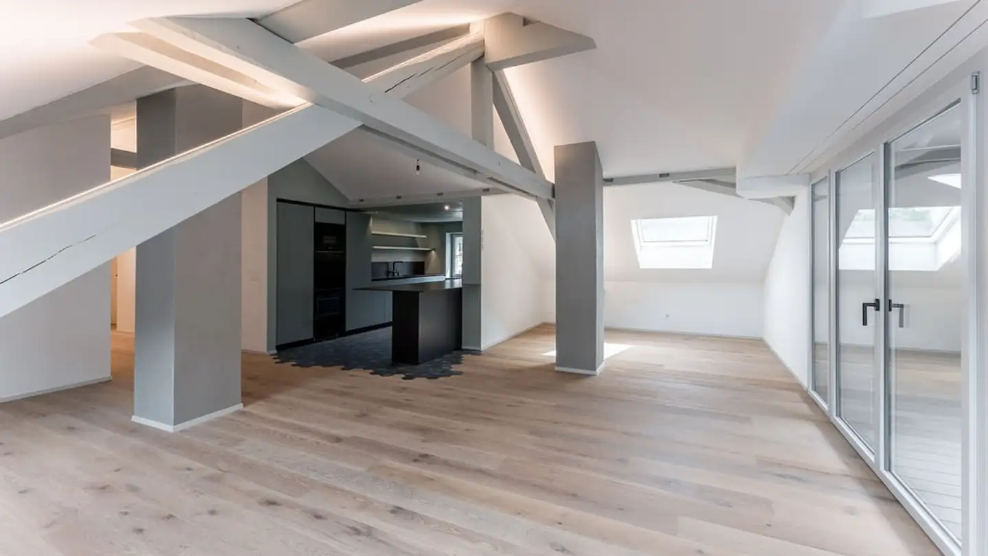 Apartment for rent - Belalpstrasse 12, 3904 Naters - Photo 2