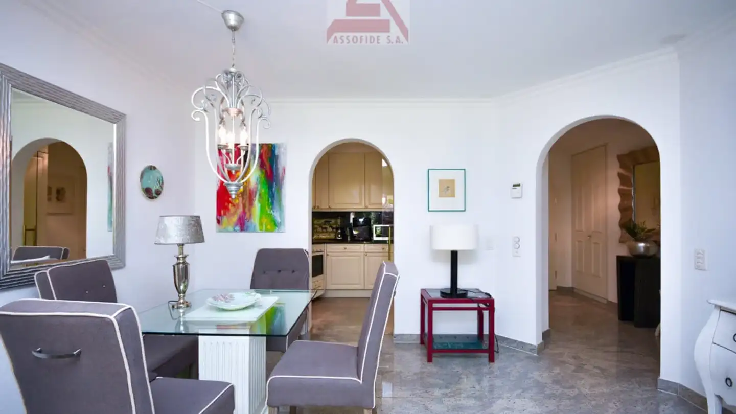 Appartamento in vendita - 6612 Ascona - Foto 3