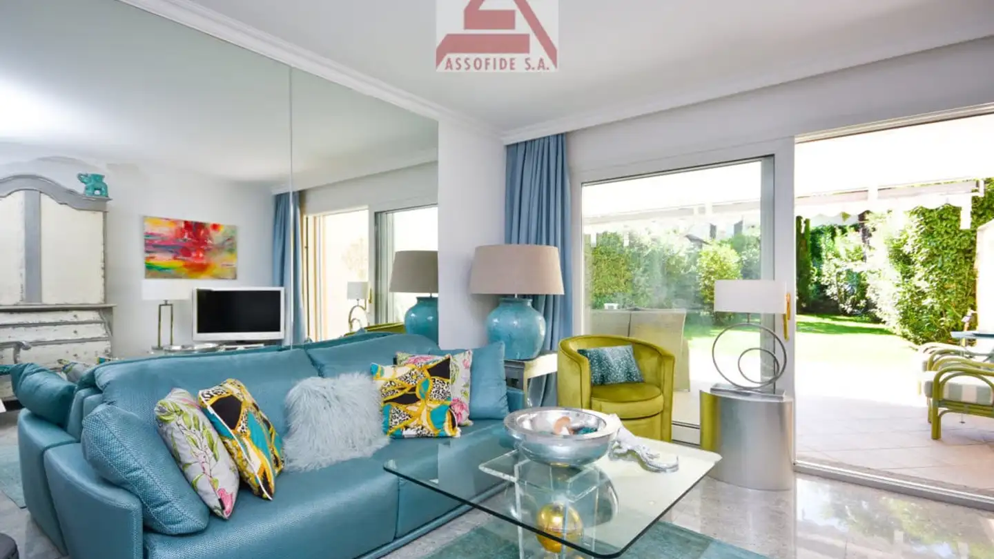 Appartamento in vendita - 6612 Ascona - Foto 4