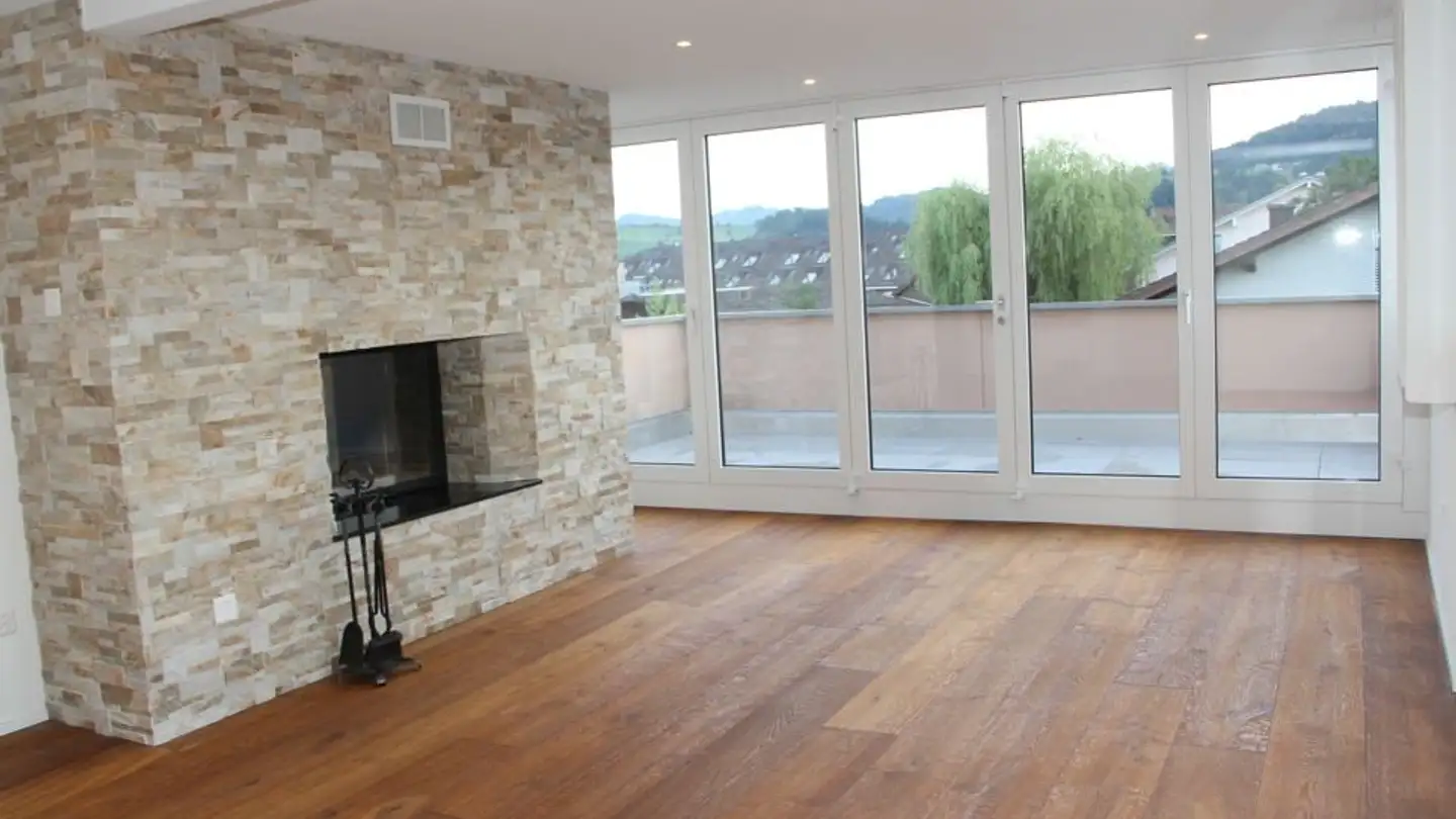 Attico in vendita - Waldeggstrasse 8, 9602 Bazenheid - Photo 4