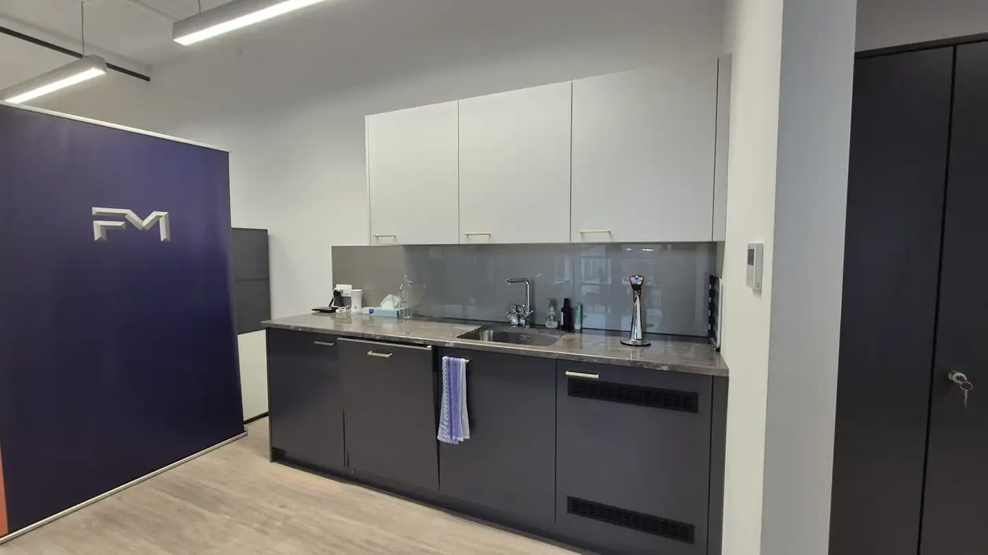 Bürofläche mieten - Morgenstrasse 129, 3018 Bern - Foto 2