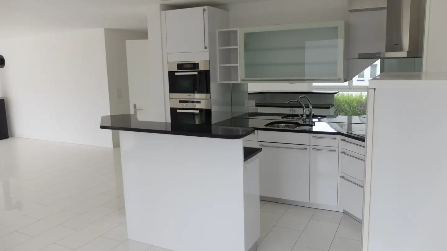 Appartement à louer - Sonnenrainstrasse 10, 2540 Grenchen