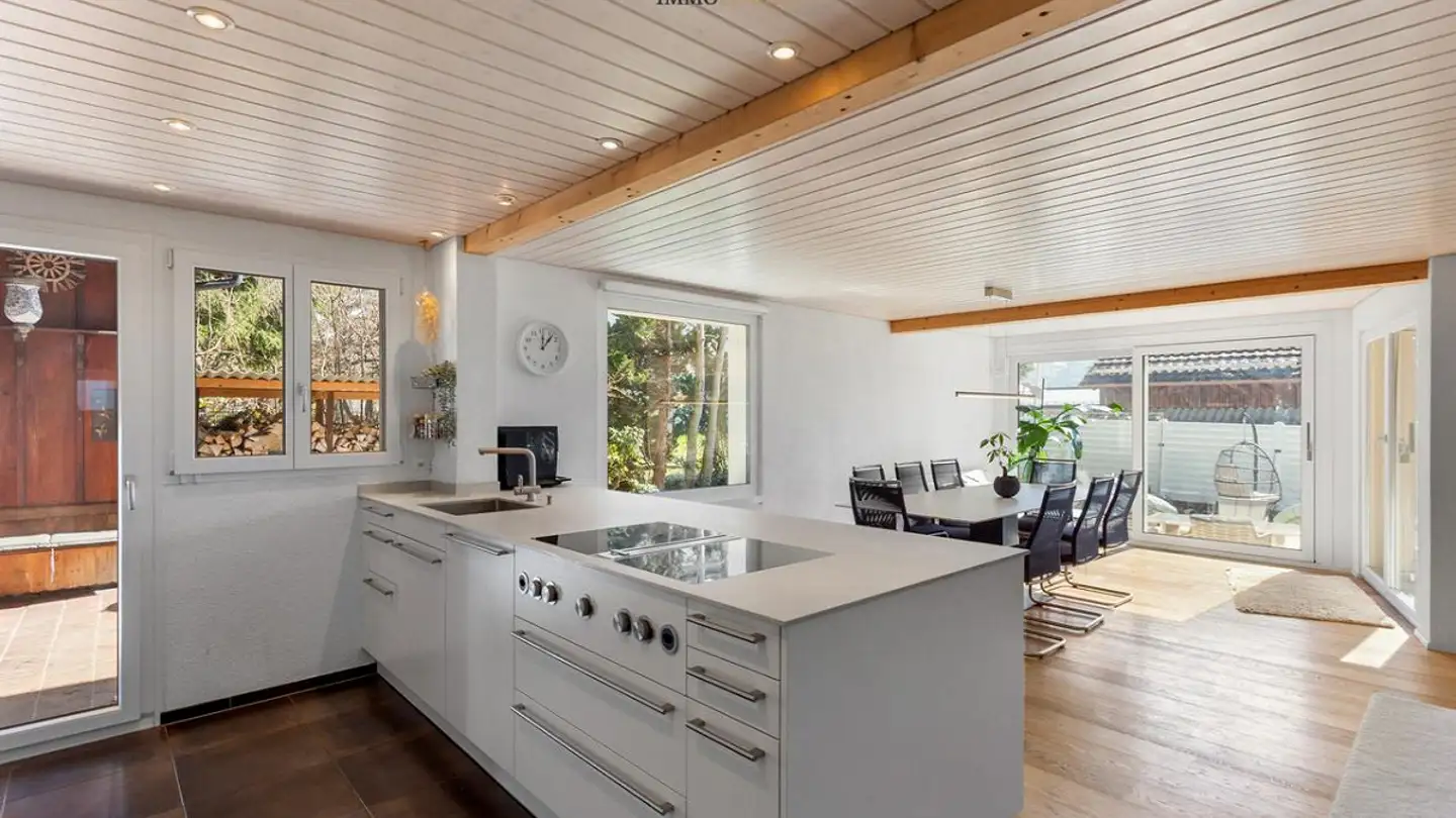 Single house for sale - St. Josefen-Strasse 7, 9000 St. Gallen