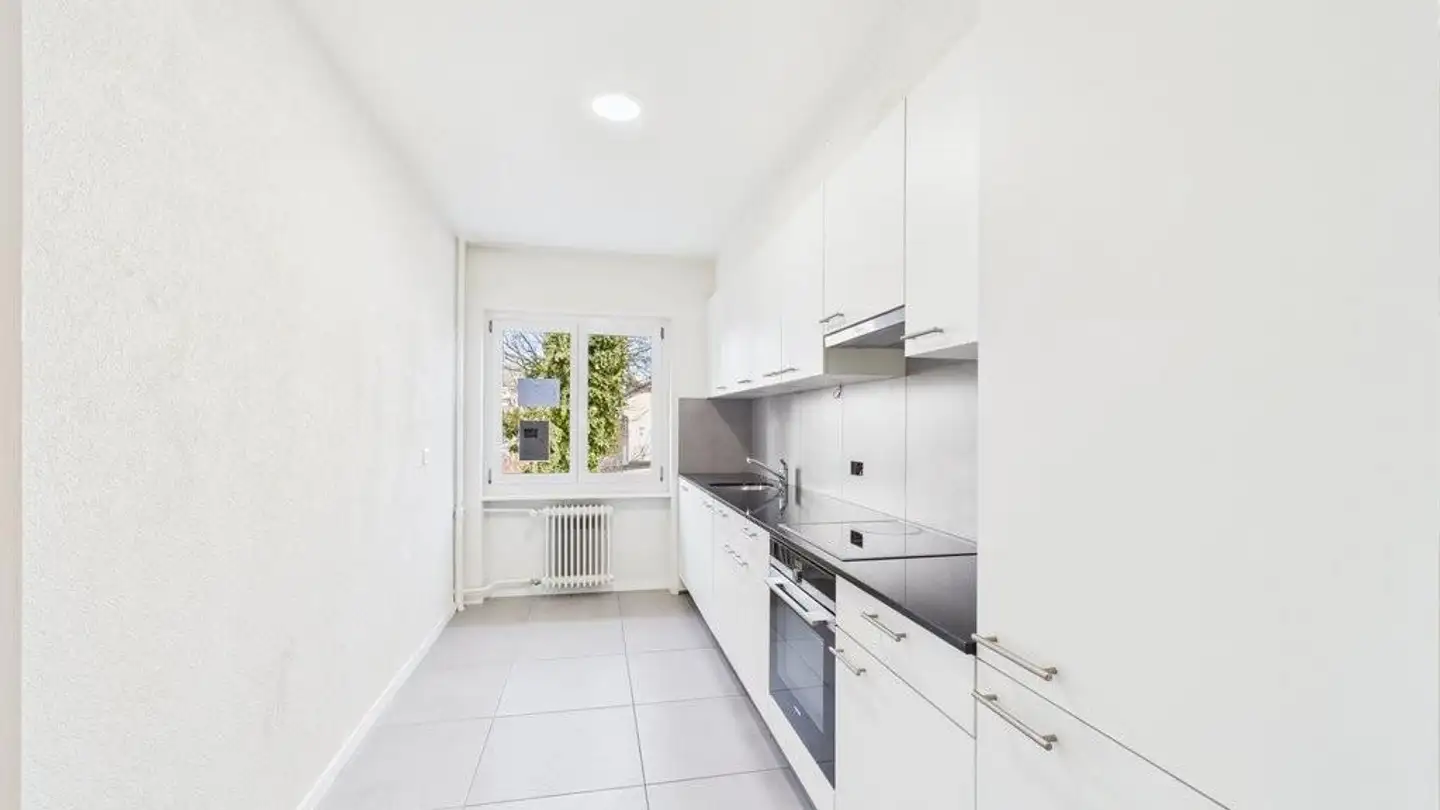 Apartment for rent - Route Du Champ-Des-Fontaines 4, 1700 Fribourg