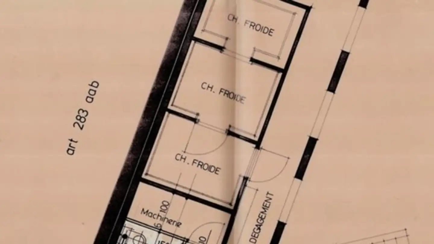 Commerciale in affitto - 1637 Charmey (Gruyère) - Photo 2