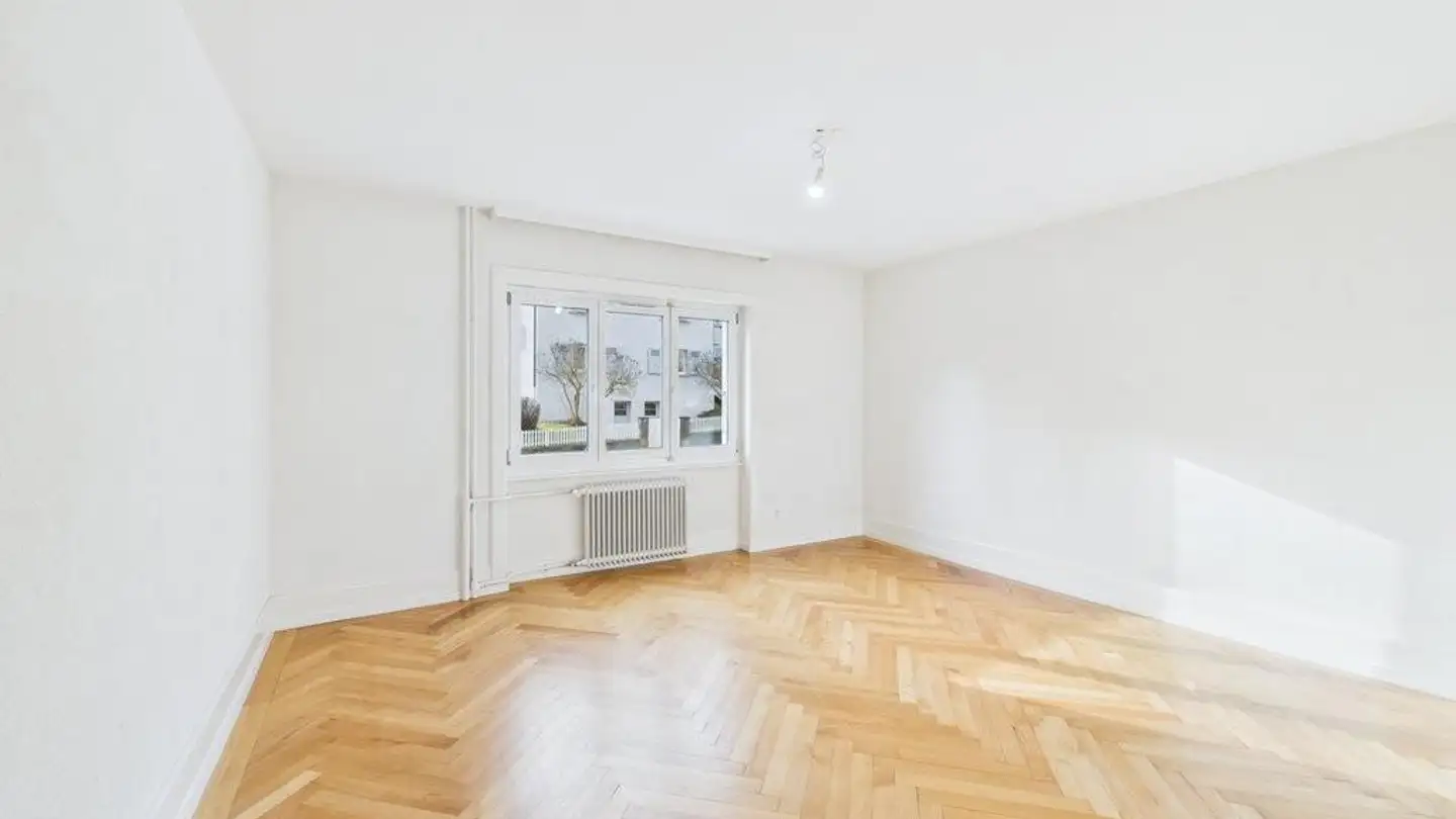 Appartamento in affitto - Route Du Champ-Des-Fontaines 4, 1700 Fribourg - Foto 3