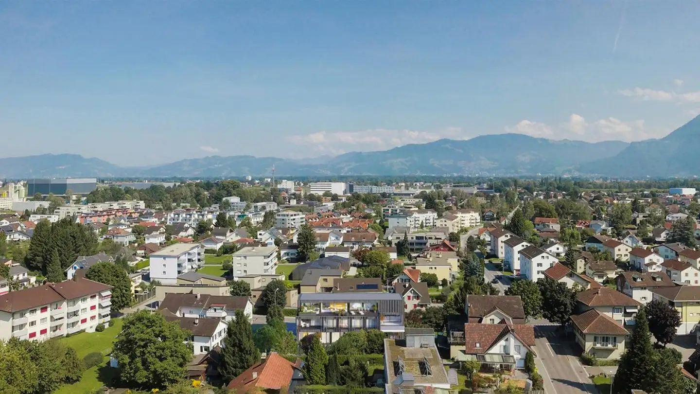 Commercial for sale - Widnau, 9443 Widnau - Photo 4
