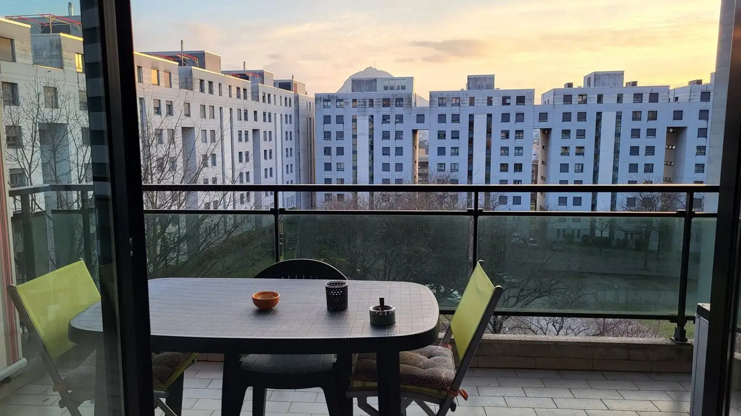 Apartment for rent - Via Ceresio, 6963 Pregassona