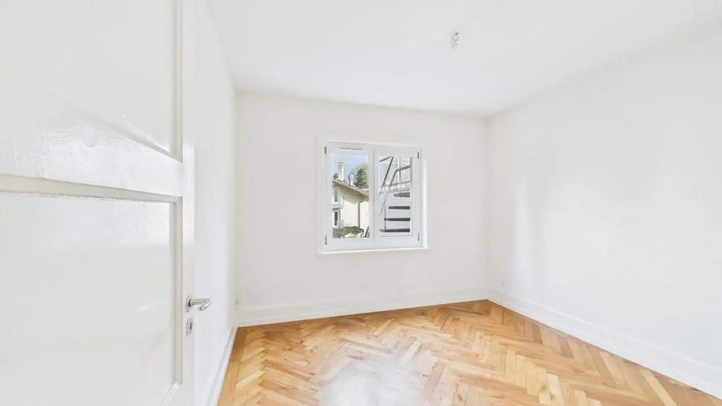 Appartamento in affitto - Route Du Champ-Des-Fontaines 4, 1700 Fribourg - Foto 4