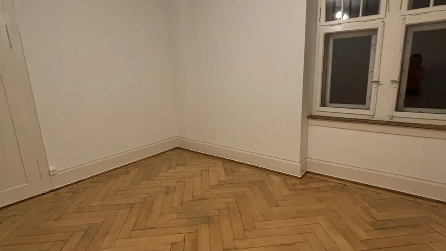 Zimmer mieten - 8006 Zürich