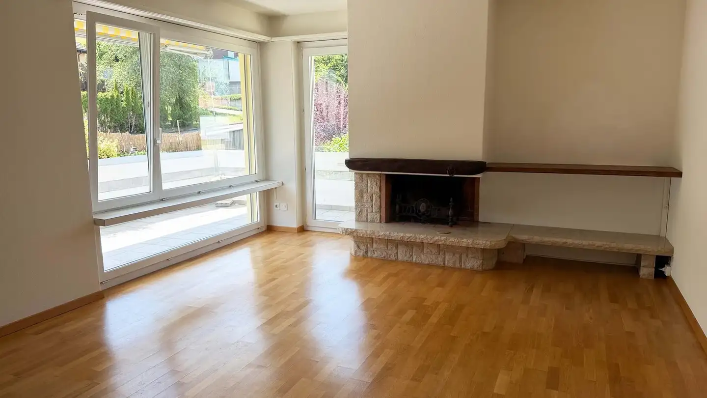 Appartement à vendre - Bergstrasse 25, 8105 Regensdorf - Photo 3