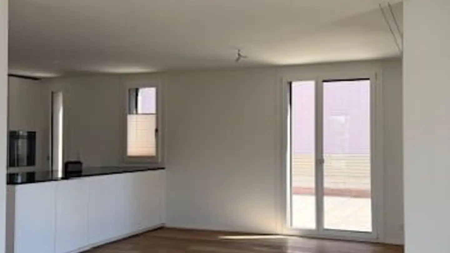 Appartamento a gradini in affitto - Chamerstrasse, 6330 Cham - Foto 2