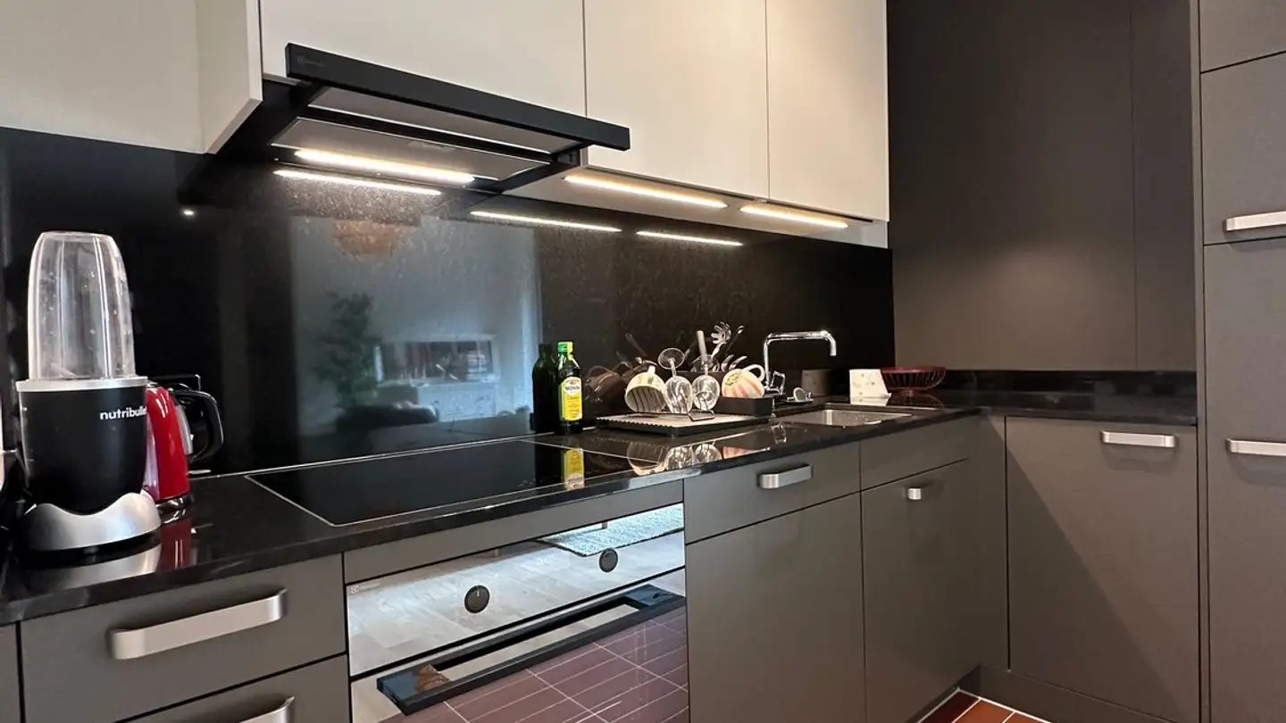 Möblierte Wohnung mieten - 8041 Zürich - Foto 2