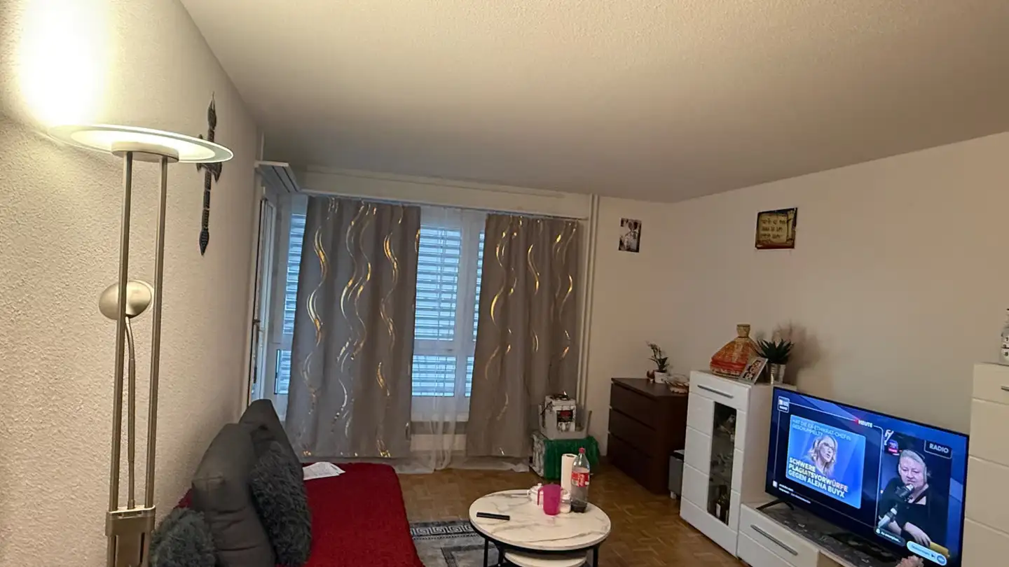 Appartement à louer - 2540 Grenchen