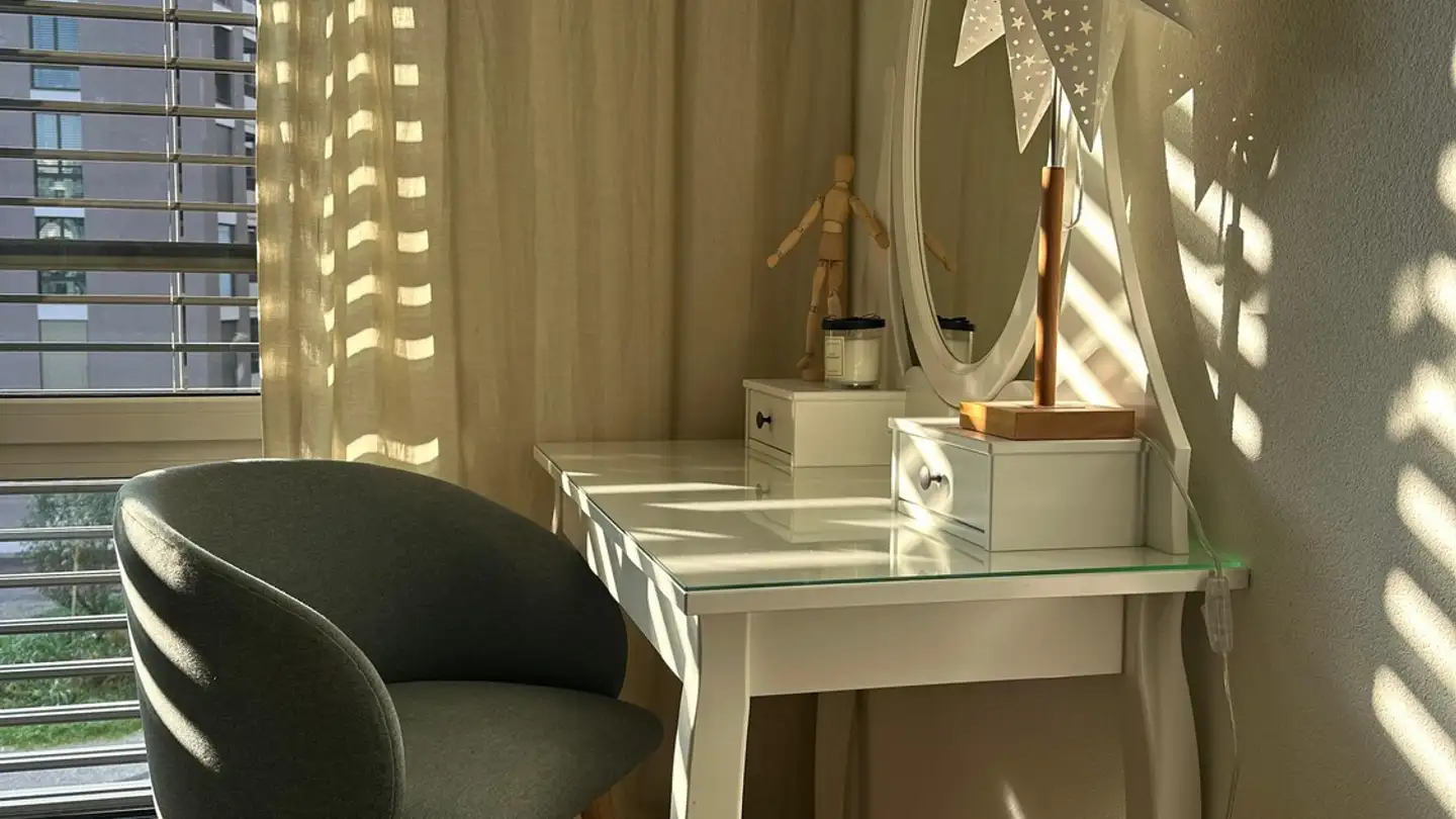 Möblierte Wohnung mieten - 8041 Zürich - Foto 4