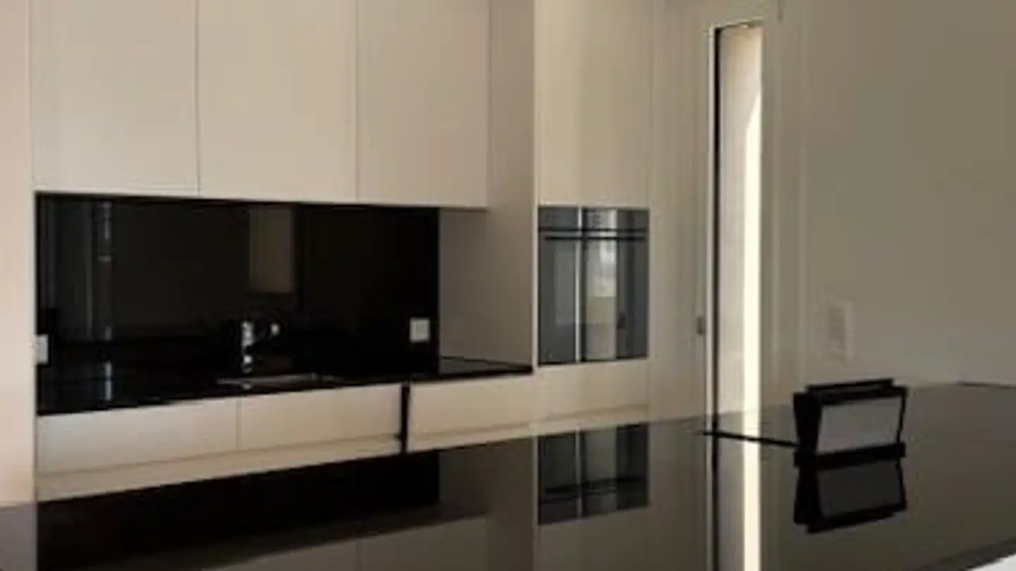 Appartamento a gradini in affitto - Chamerstrasse, 6330 Cham - Foto 3