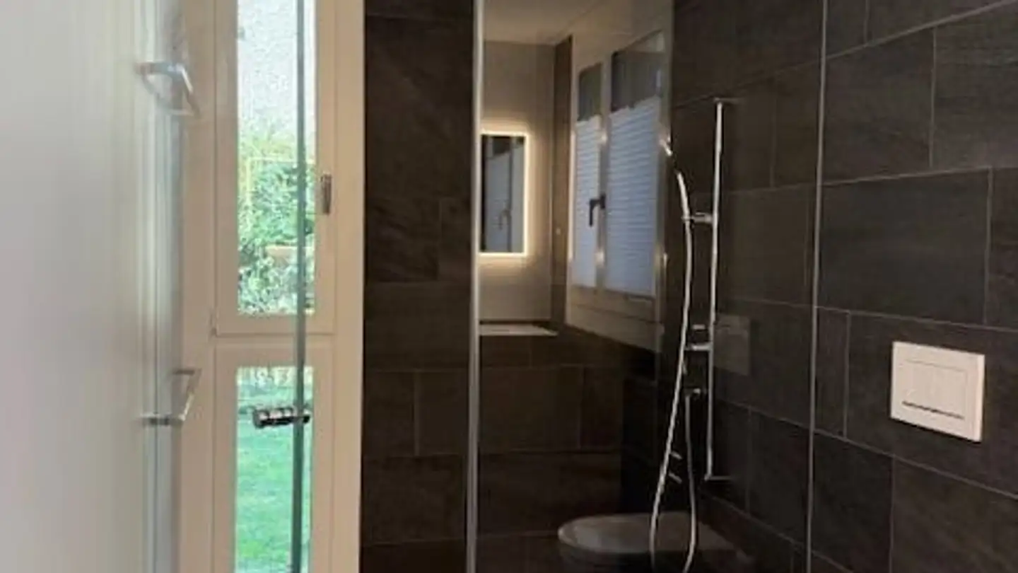 Appartamento a gradini in affitto - Chamerstrasse, 6330 Cham - Foto 4