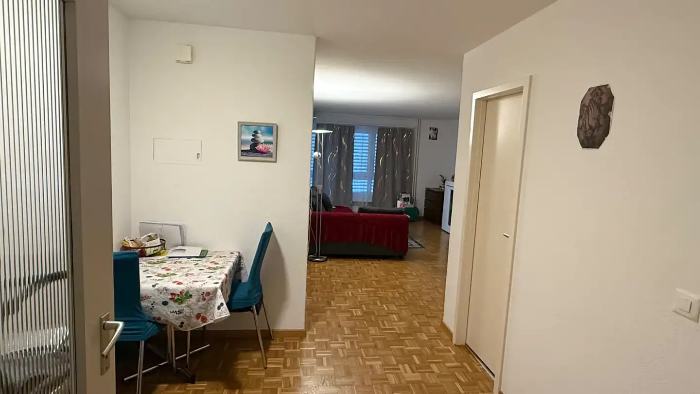 Appartement à louer - 2540 Grenchen - Photo 2