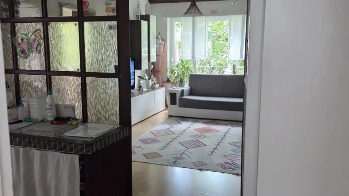 Appartement à louer - Im Steinenmüller 9, 4142 Münchenstein
