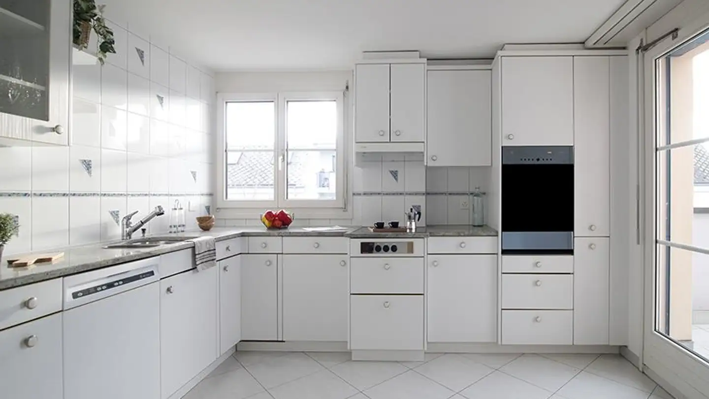 Appartamento in affitto - Herbergstrasse 5, 9524 Zuzwil SG - Foto 2